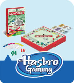 Hasbro Gaming Brand Store